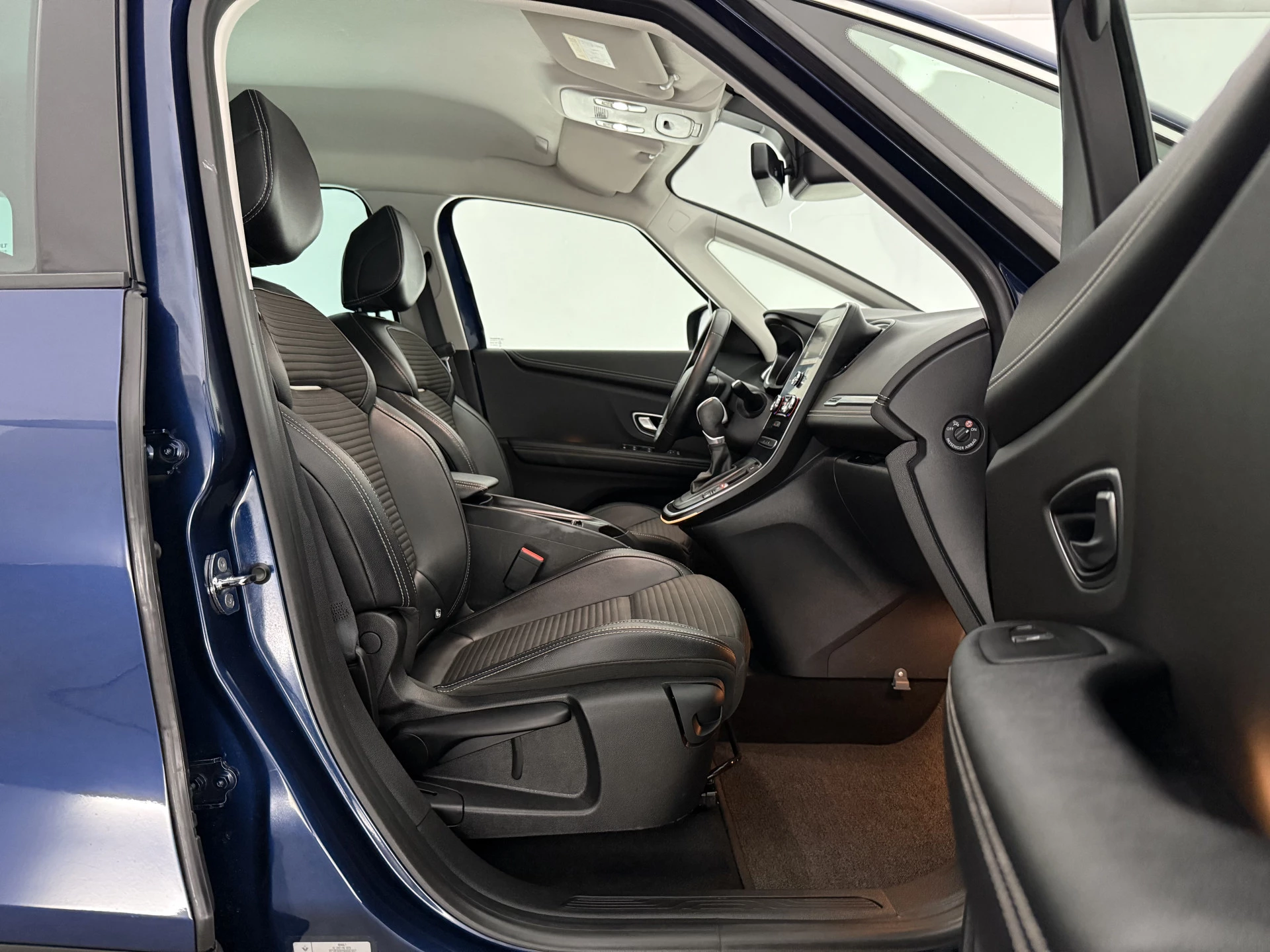 Hoofdafbeelding Renault Grand Scénic