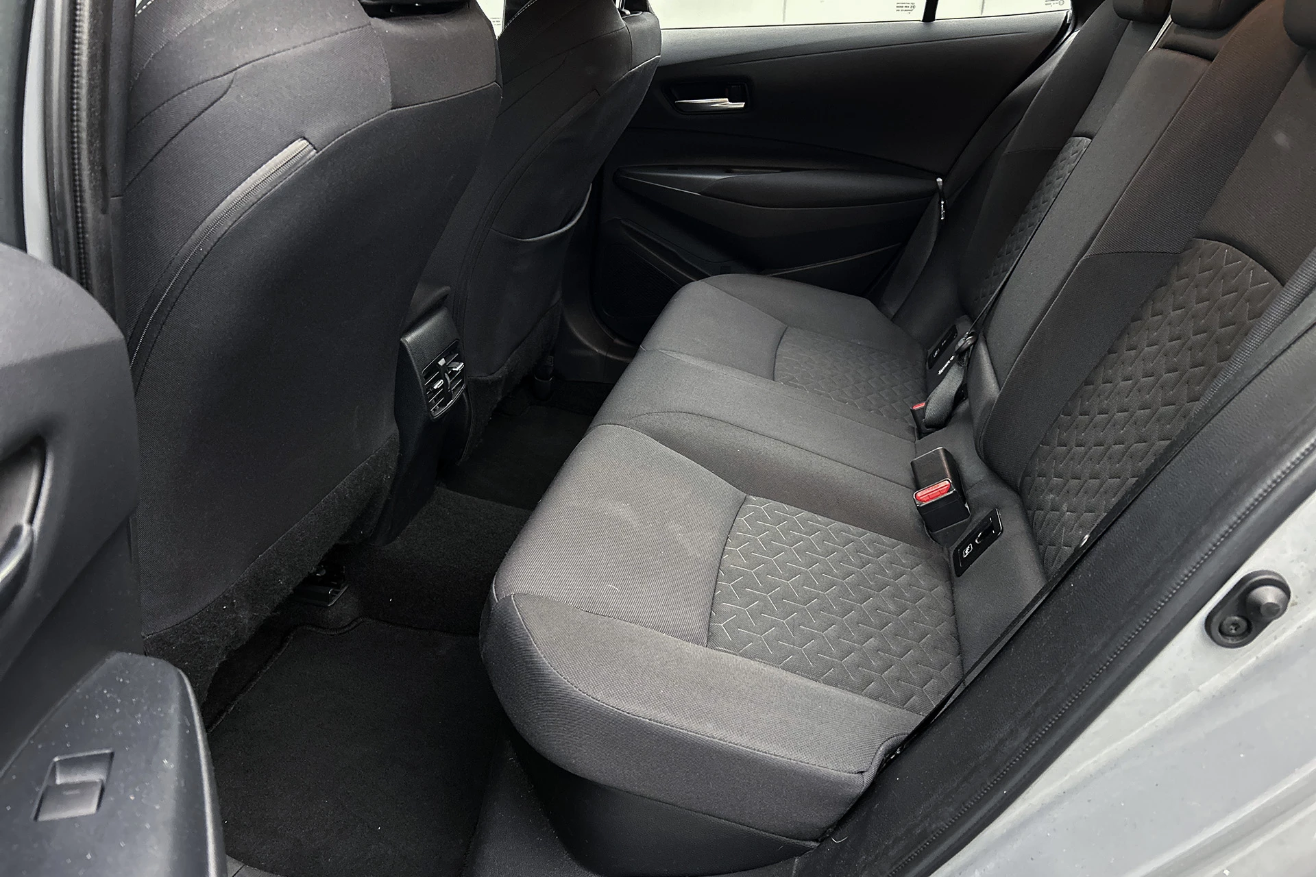 Hoofdafbeelding Toyota Corolla Touring Sports