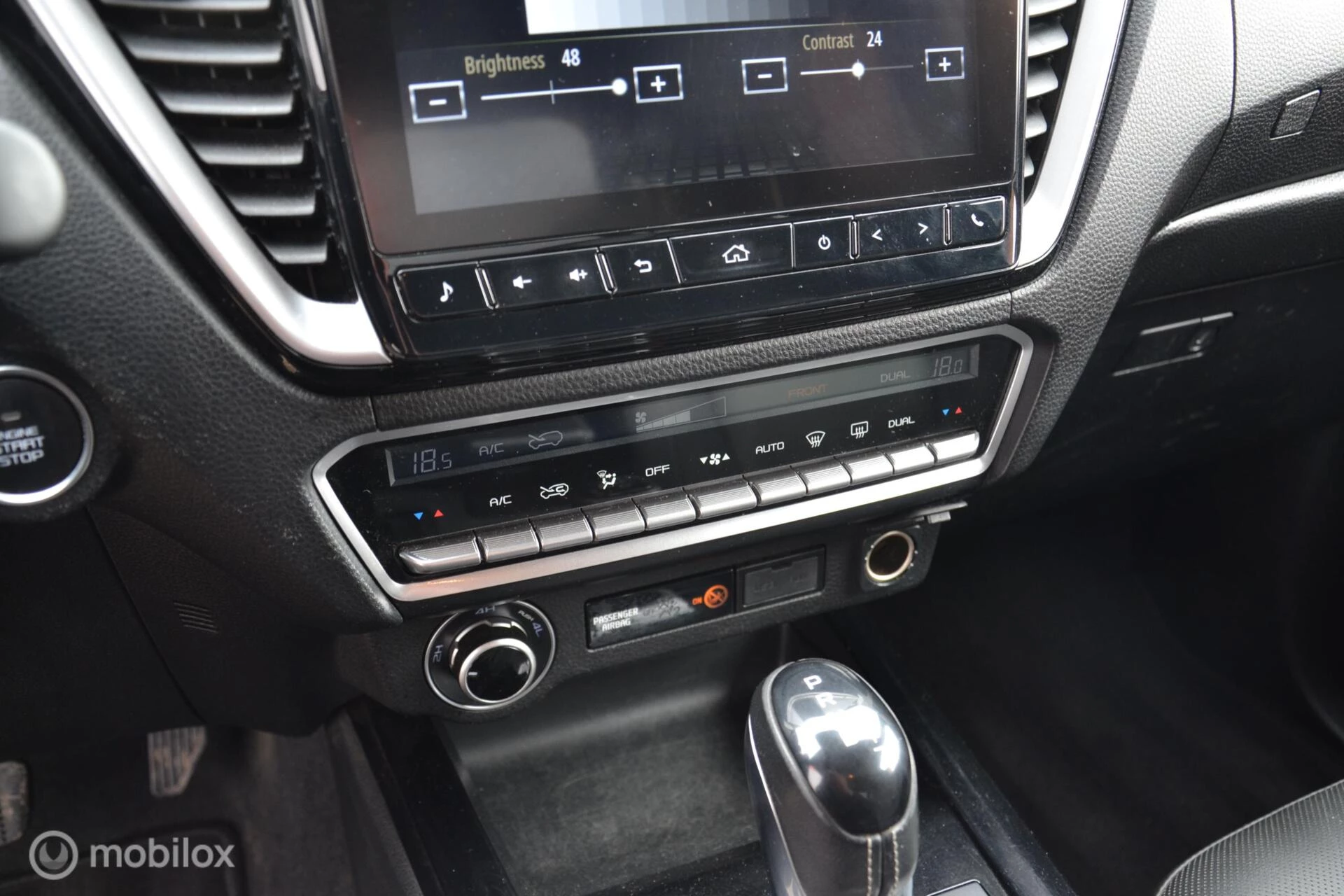 Hoofdafbeelding Isuzu D-Max