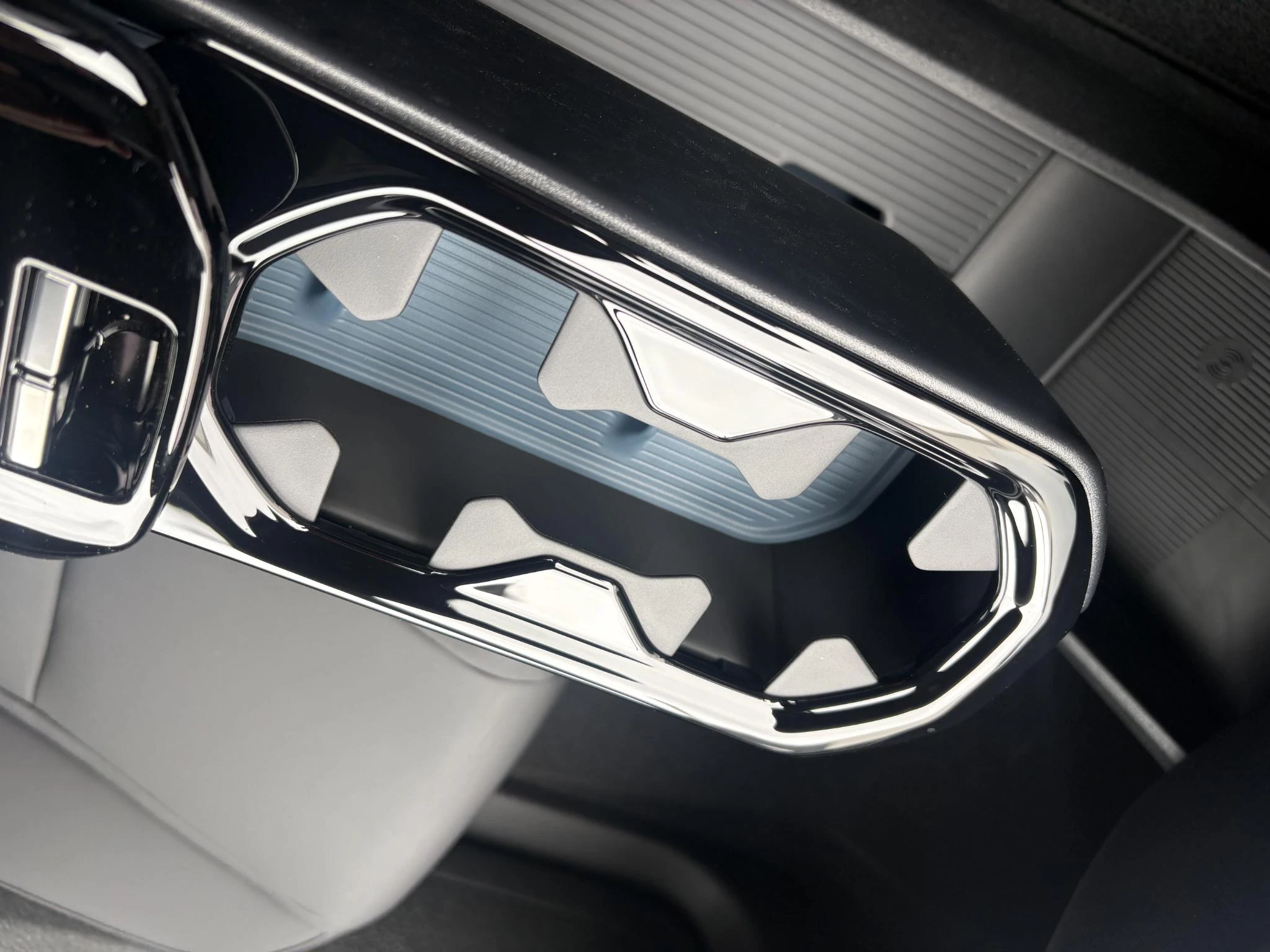 Hoofdafbeelding Volvo EX30
