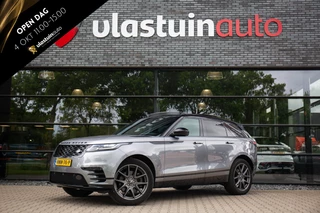 Land Rover Range Rover Velar 2.0 P400e R-Dynamic SE , Adap. cruise, Pano dak, Meridian,
