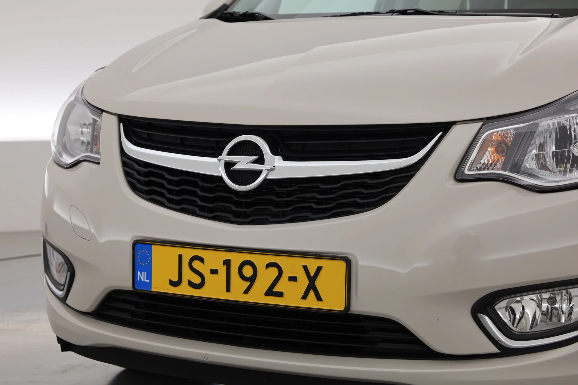 Hoofdafbeelding Opel KARL
