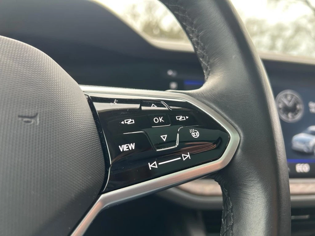 Hoofdafbeelding Volkswagen Touareg