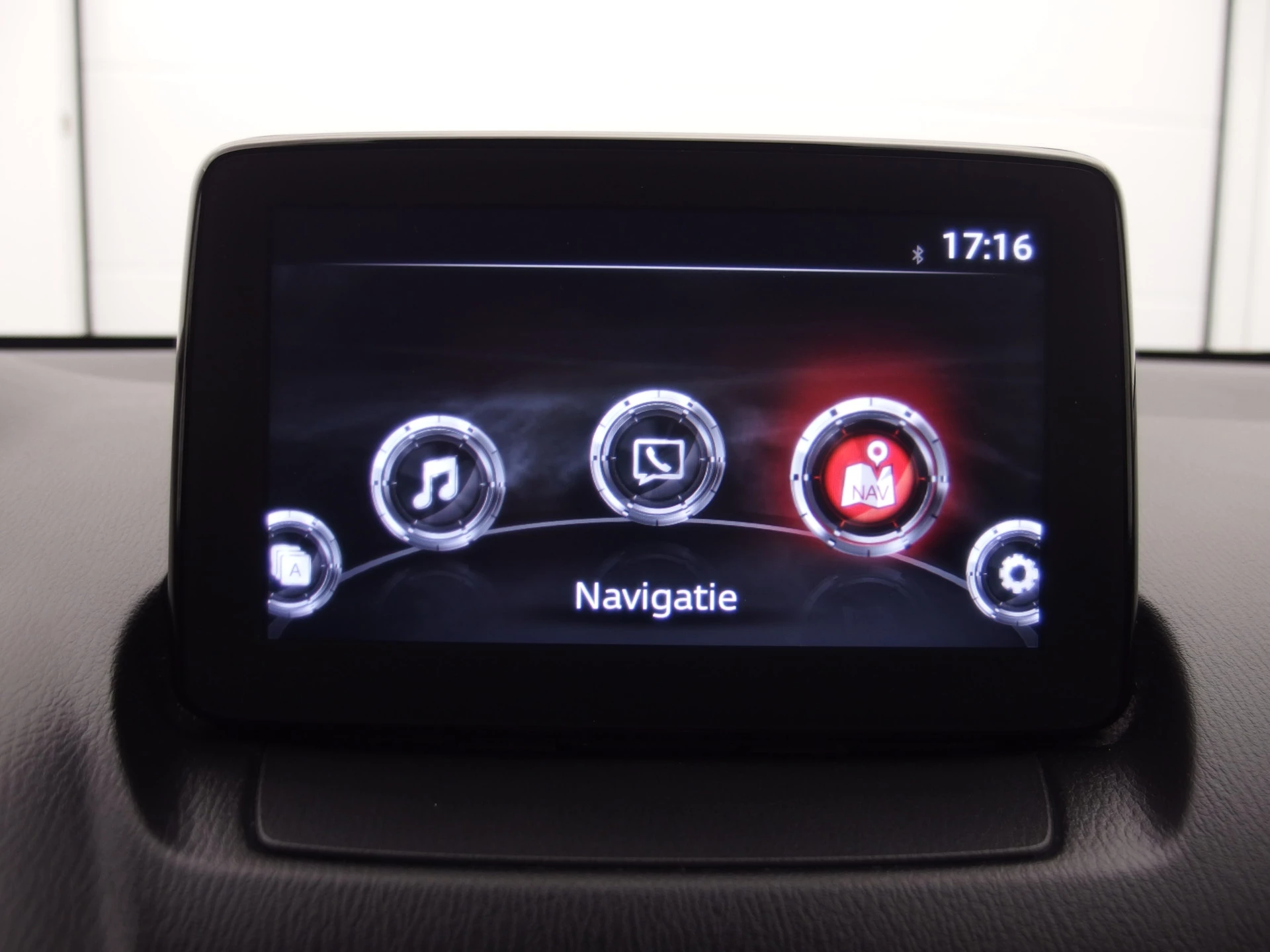 Hoofdafbeelding Mazda 2