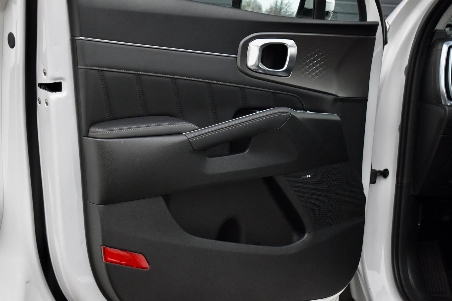 Hoofdafbeelding Kia Sorento