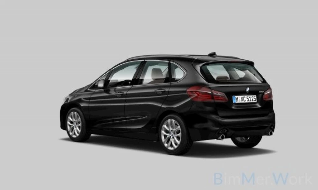 Hoofdafbeelding BMW 2 Serie