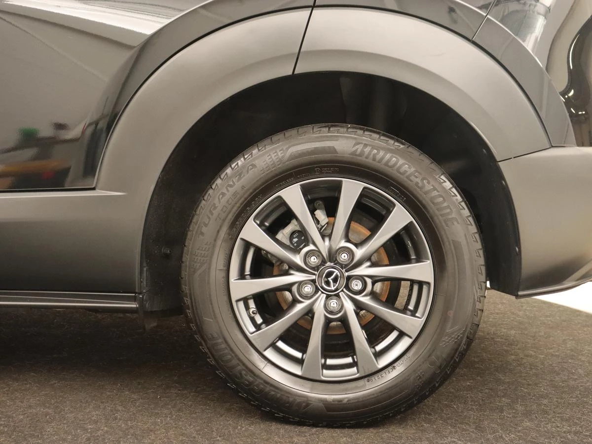 Hoofdafbeelding Mazda CX-30