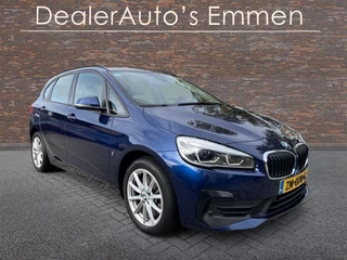 Hoofdafbeelding BMW 2 Serie BMW 2 Serie Active Tourer 225xe LEDER SPORTSTOELEN NAVIGATIE LMV LED
