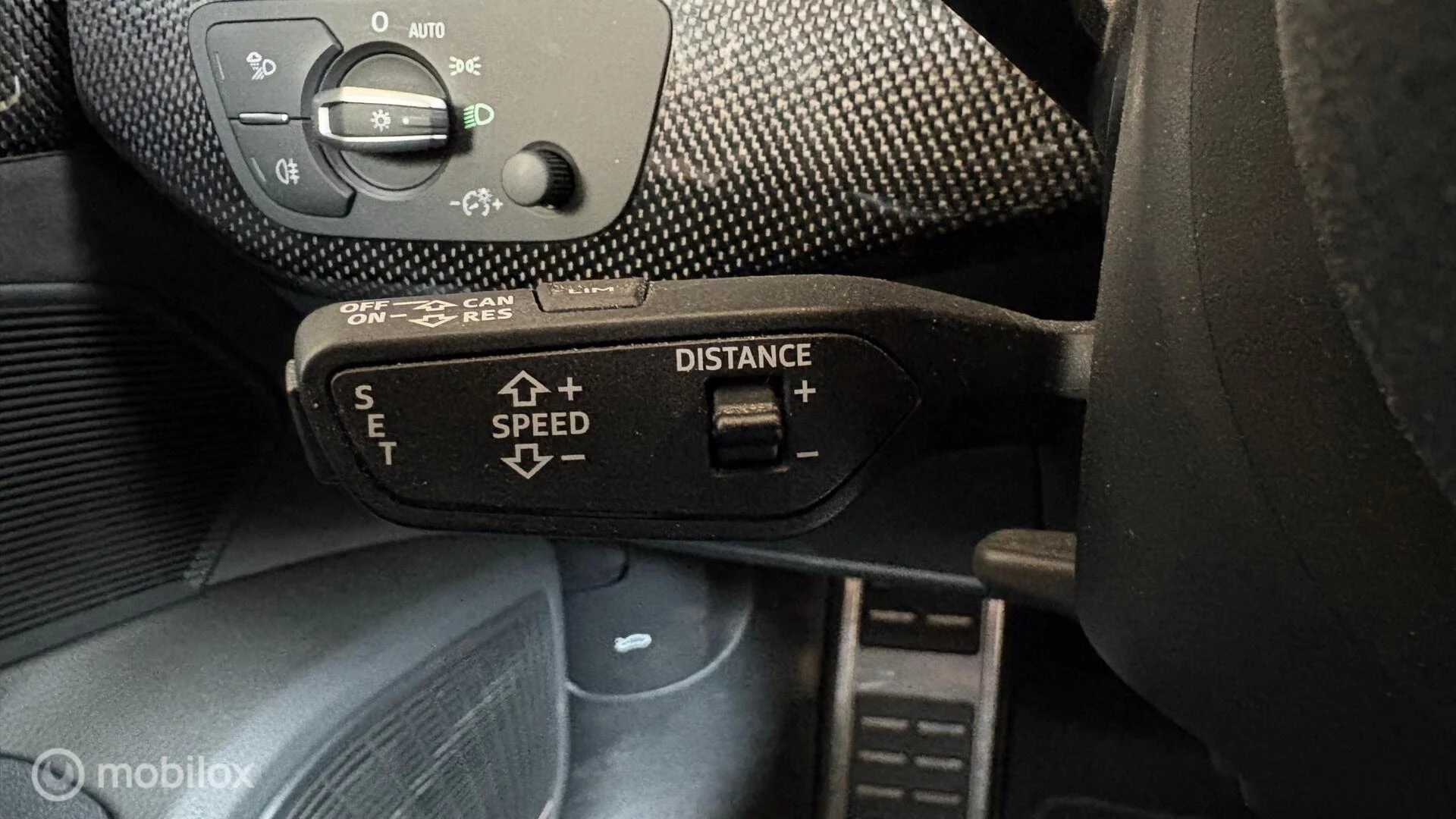 Hoofdafbeelding Audi S4