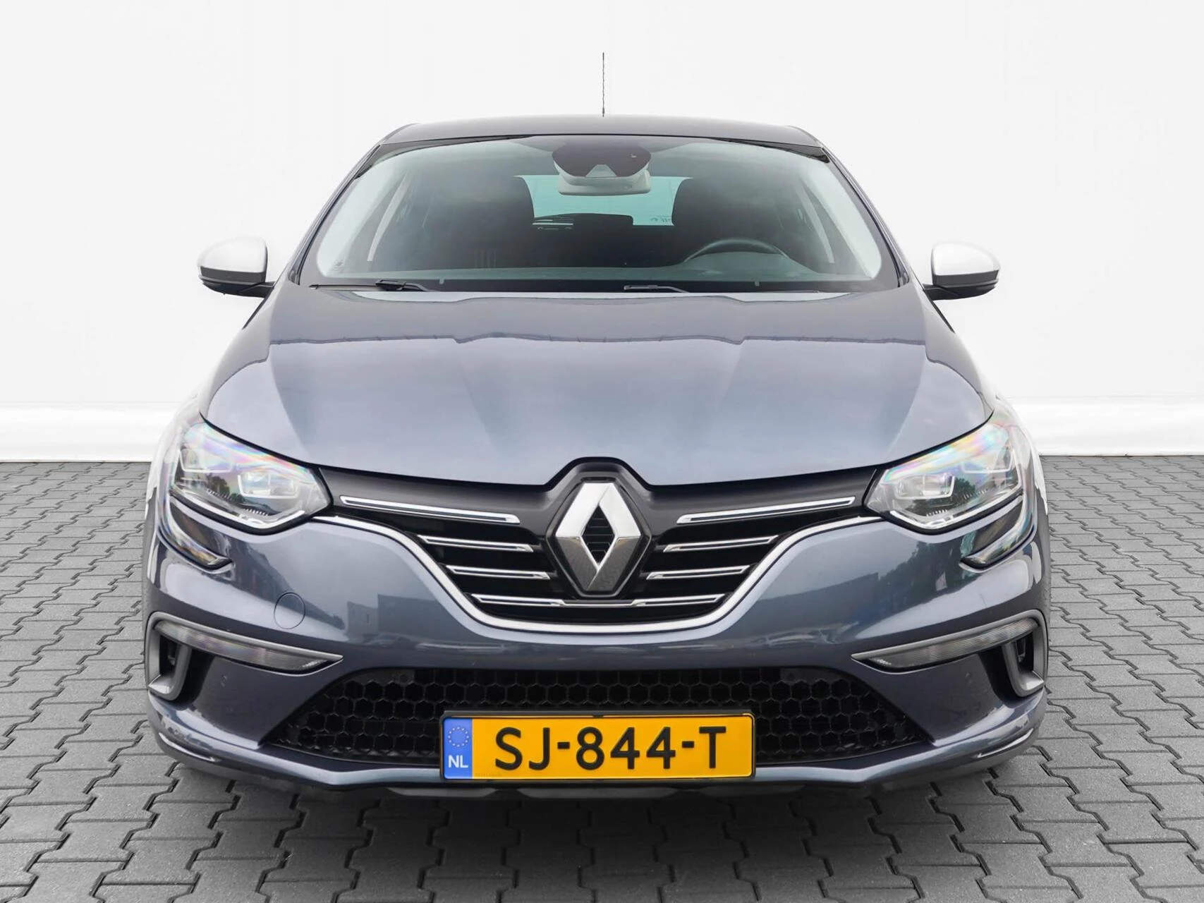 Hoofdafbeelding Renault Mégane
