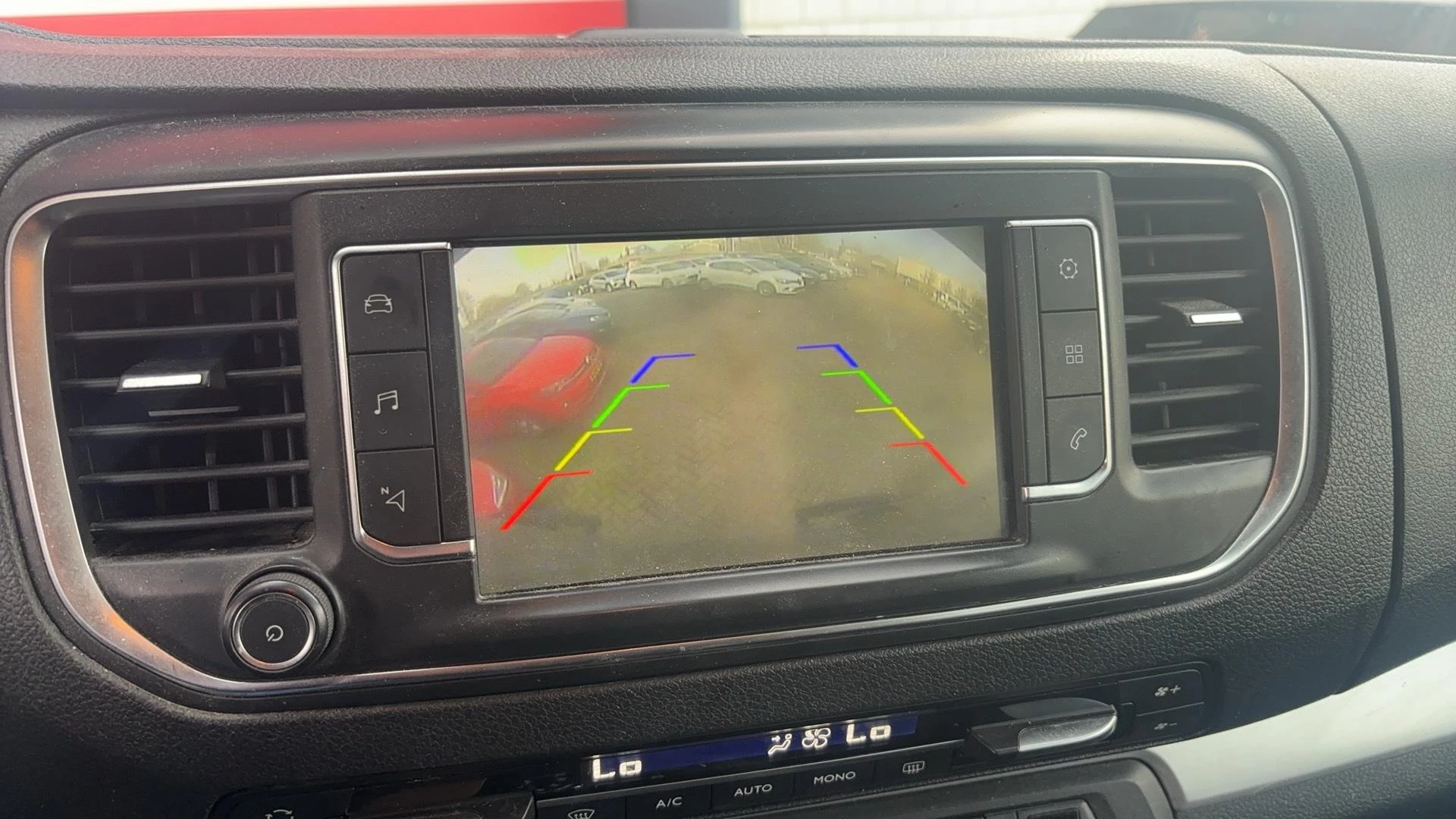 Hoofdafbeelding Toyota ProAce