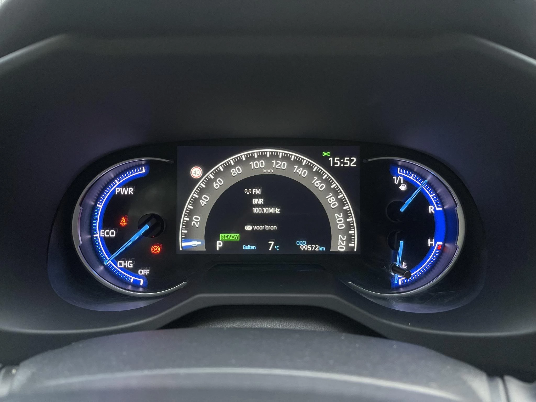 Hoofdafbeelding Toyota RAV4