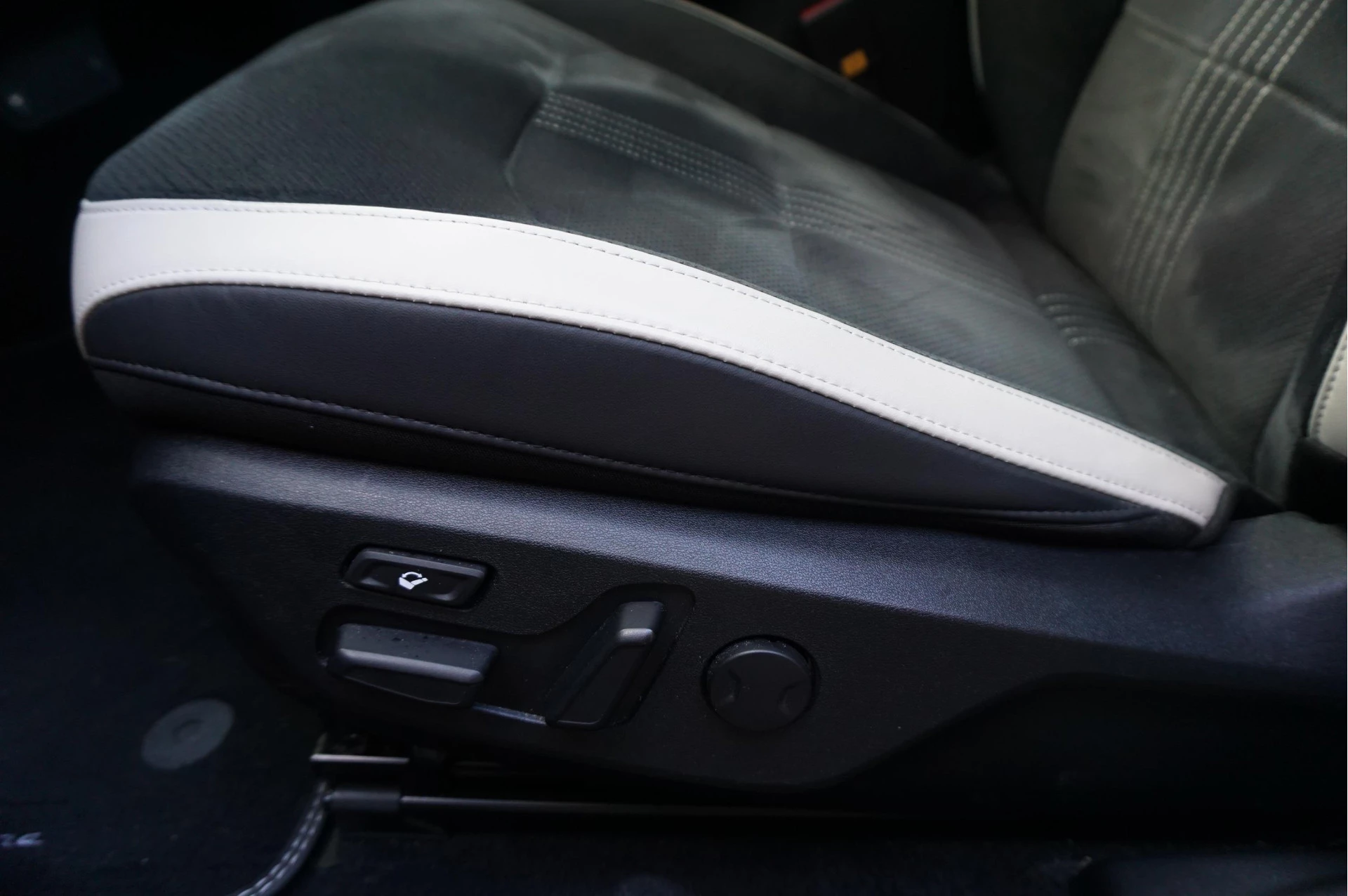 Hoofdafbeelding Kia EV6