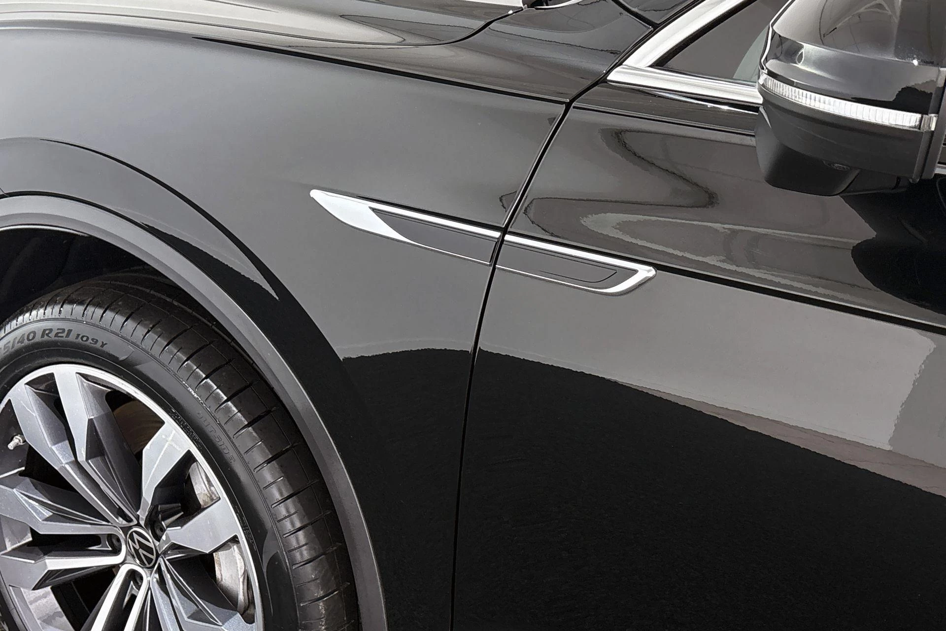 Hoofdafbeelding Volkswagen Touareg