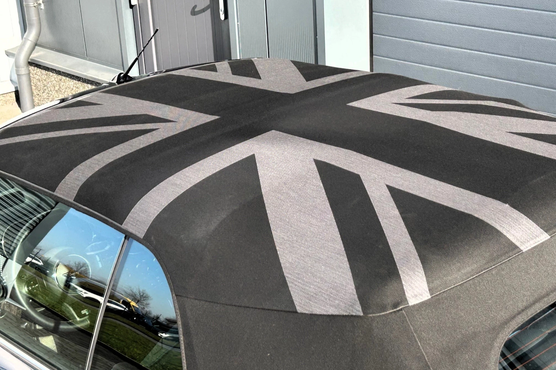 Hoofdafbeelding MINI Cooper Cabrio