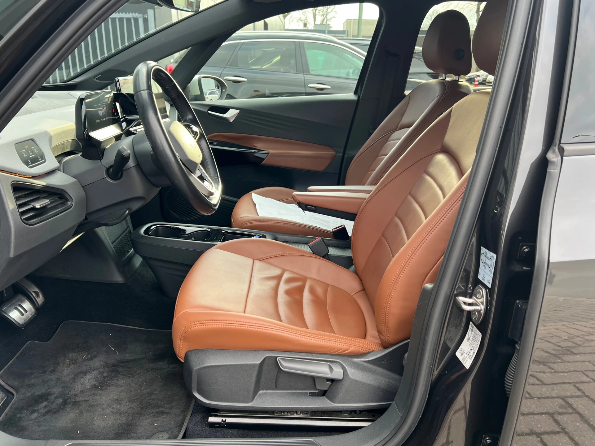 Hoofdafbeelding Volkswagen ID.3