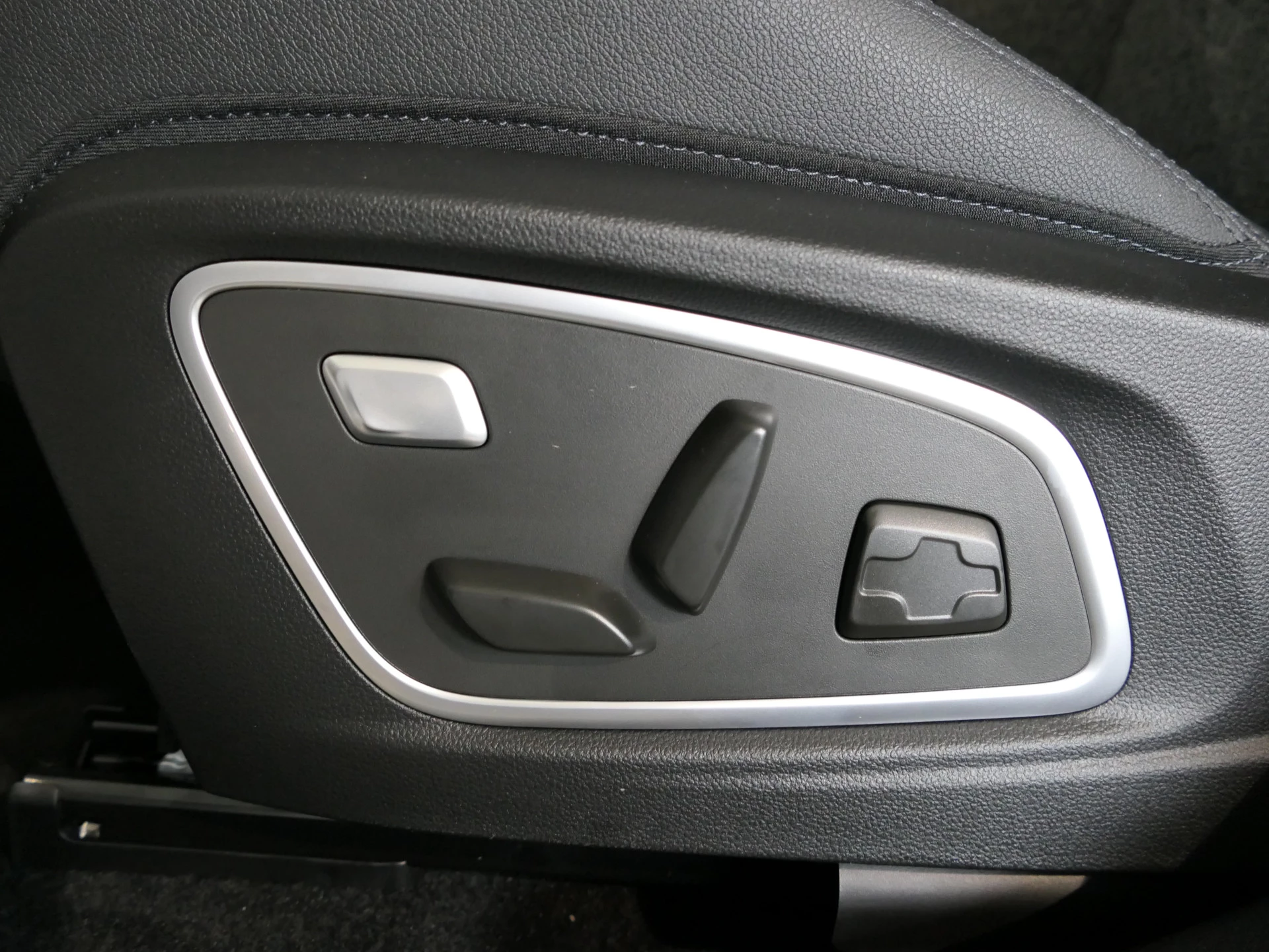 Hoofdafbeelding Renault Espace