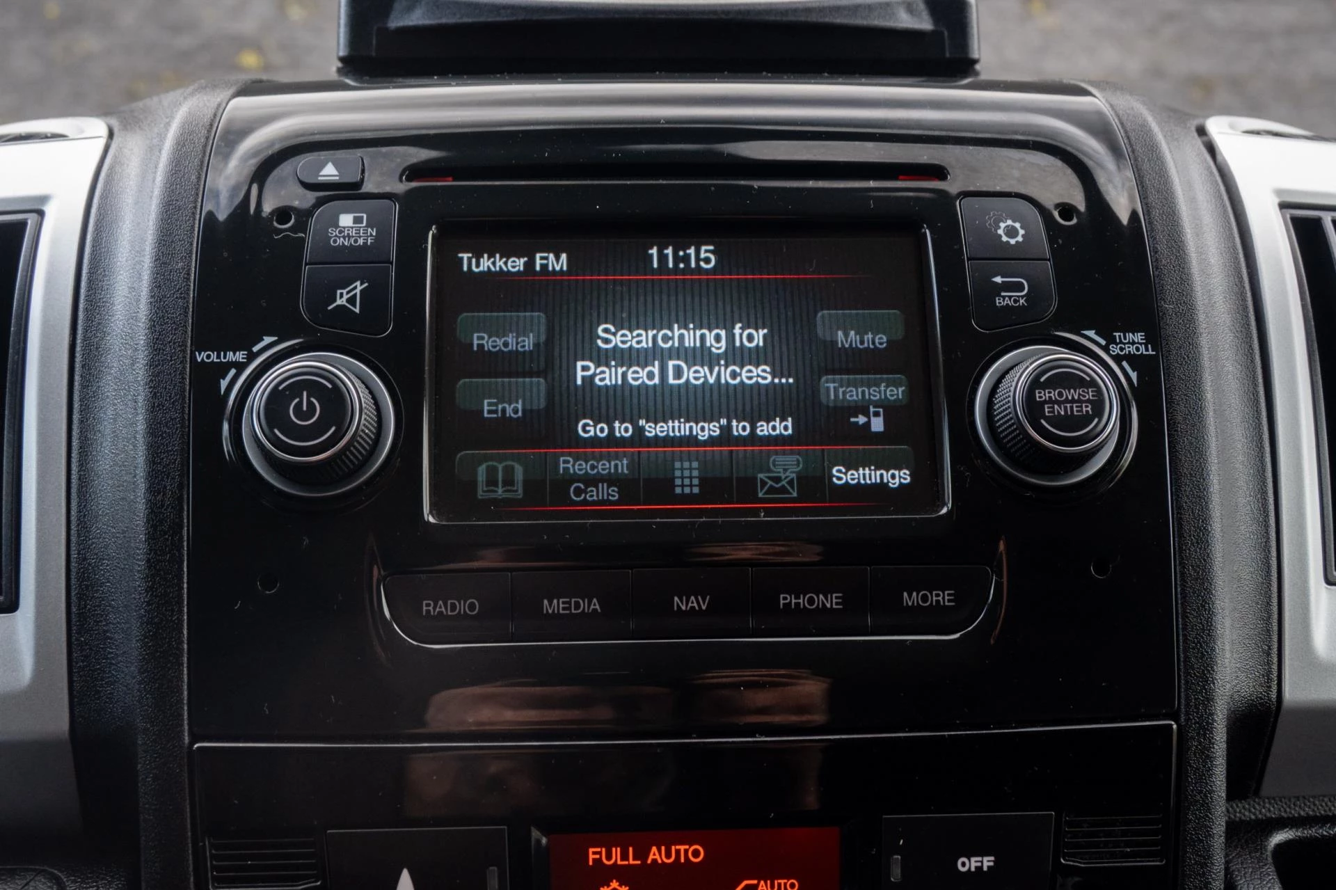 Hoofdafbeelding Fiat Ducato