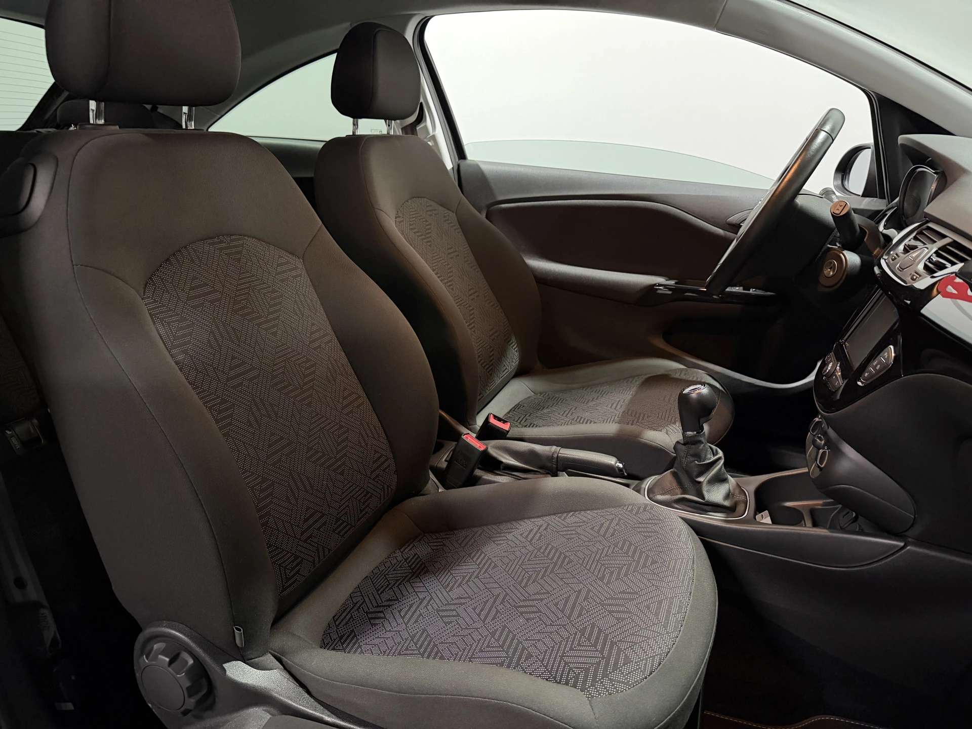 Hoofdafbeelding Opel Corsa-e