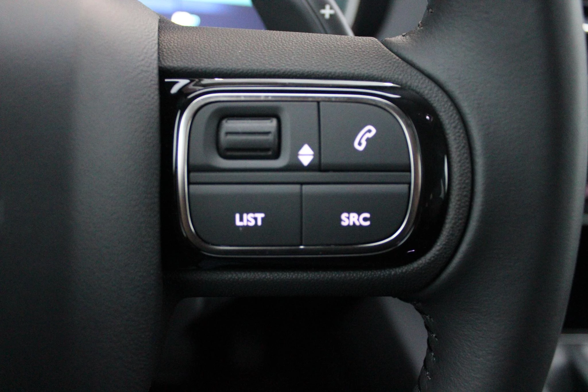 Hoofdafbeelding Citroën C5 Aircross