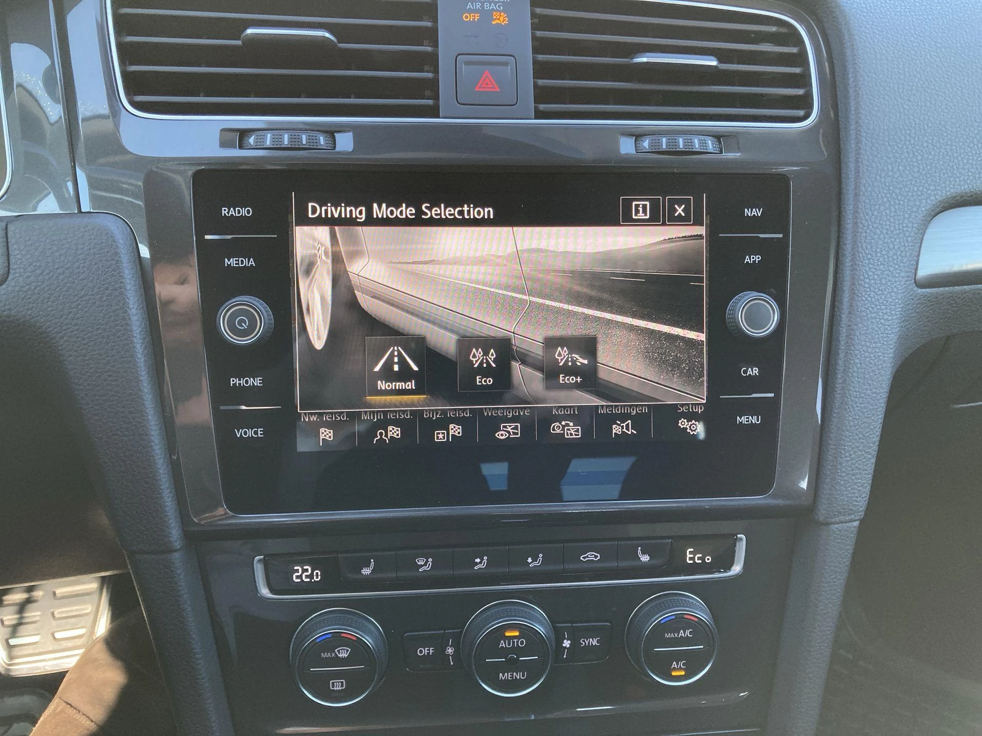 Hoofdafbeelding Volkswagen e-Golf