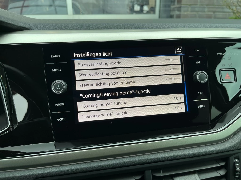 Hoofdafbeelding Volkswagen Taigo