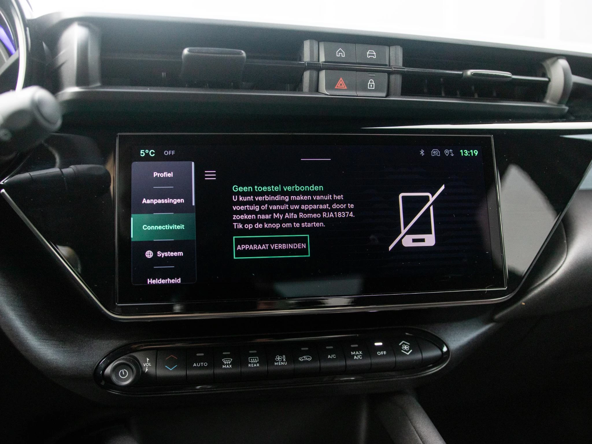 Hoofdafbeelding Alfa Romeo Junior