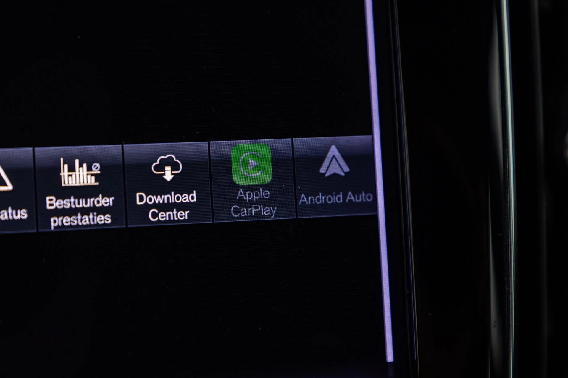 Hoofdafbeelding Volvo S60