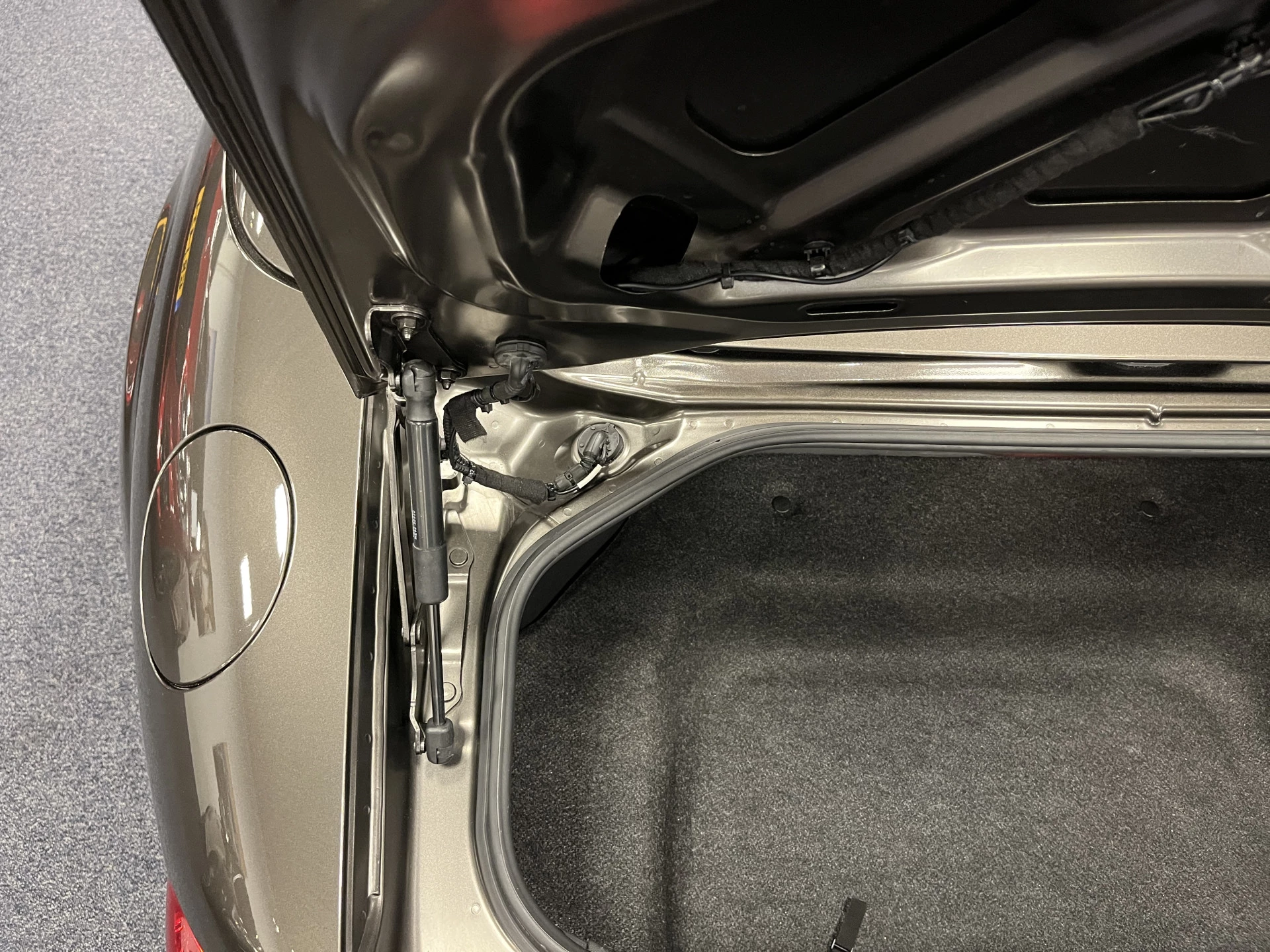 Hoofdafbeelding Mazda MX-5