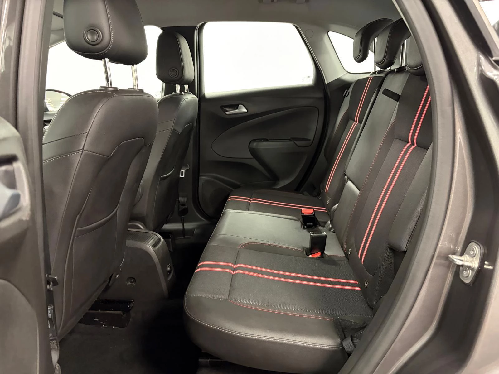 Hoofdafbeelding Opel Crossland