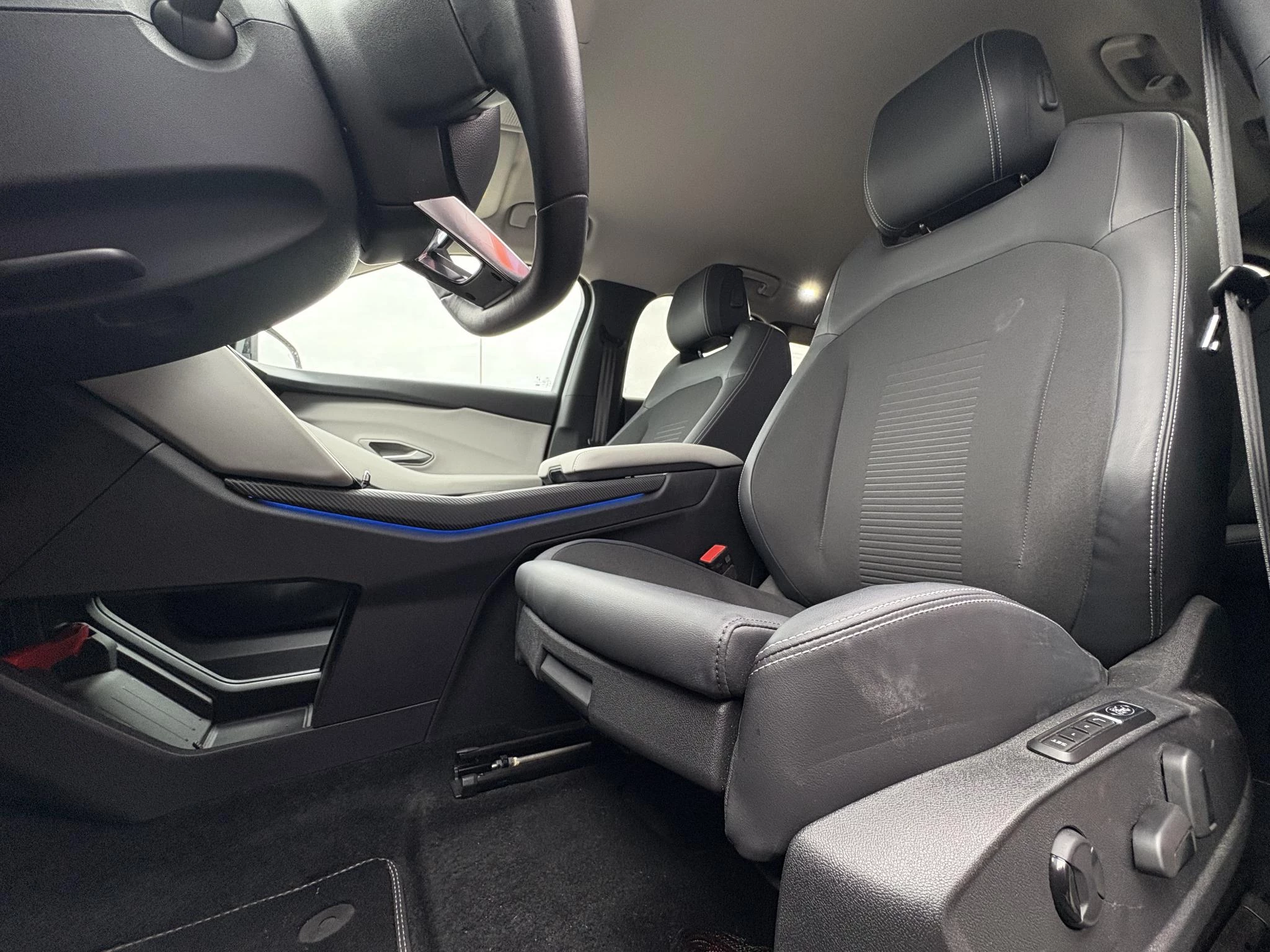 Hoofdafbeelding Ford Explorer