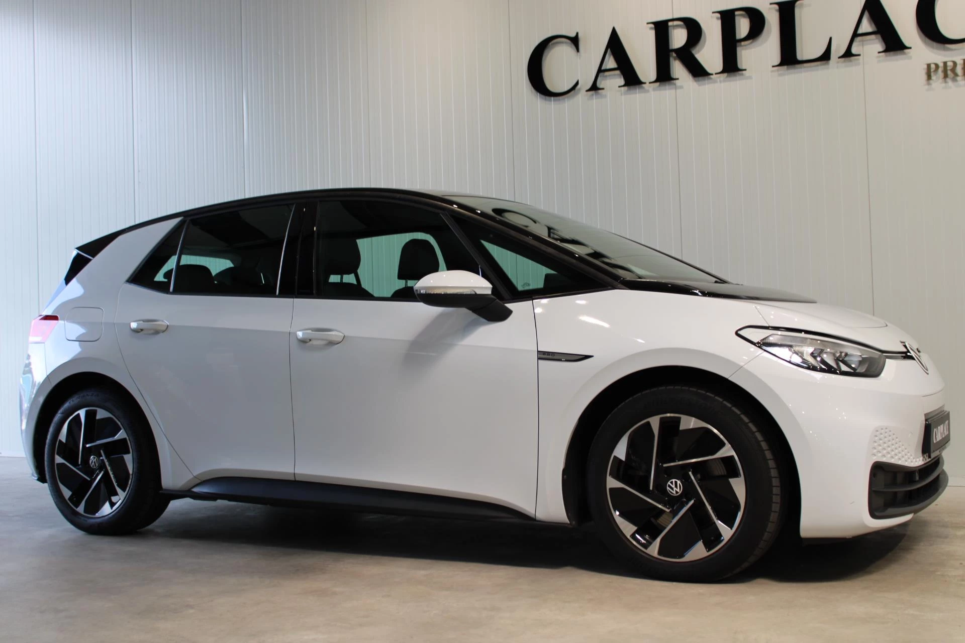 Hoofdafbeelding Volkswagen ID.3