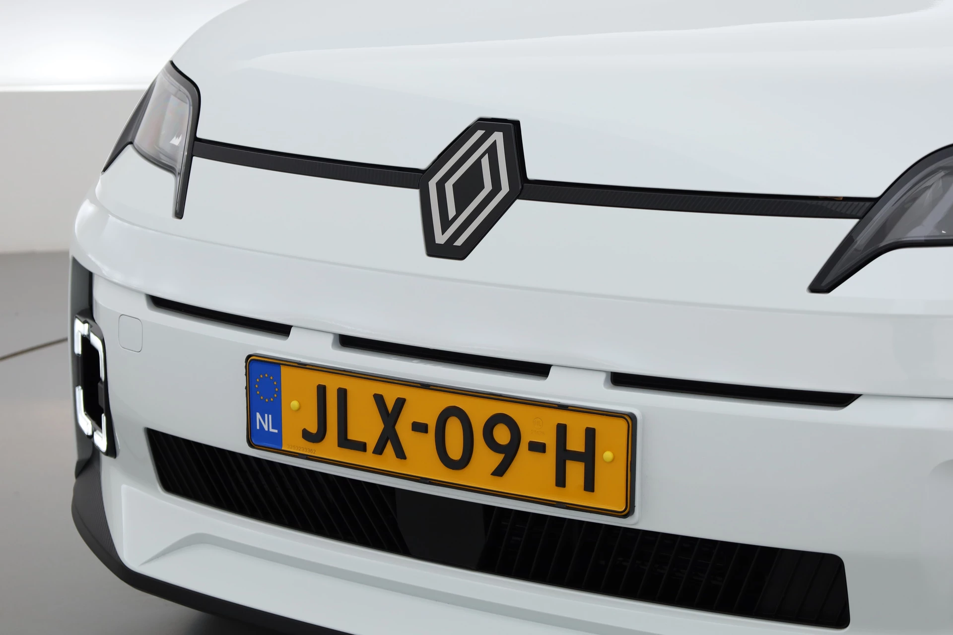 Hoofdafbeelding Renault 5