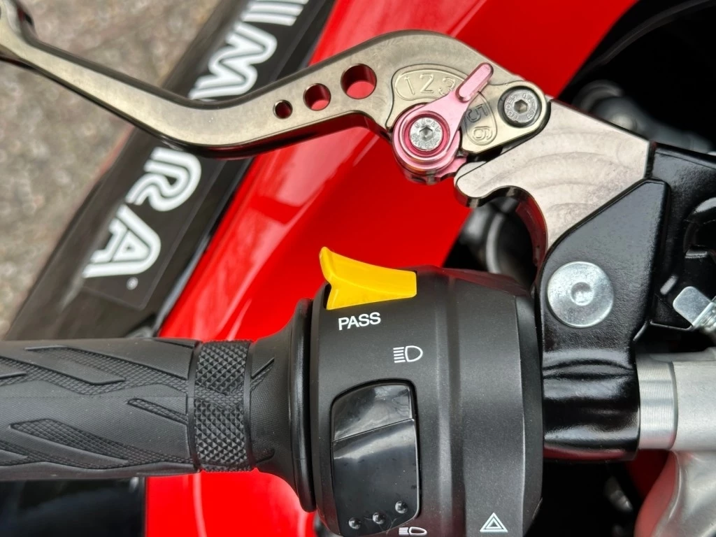 Hoofdafbeelding Suzuki GSX