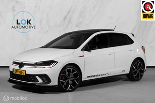 Volkswagen Polo 2.0 TSI GTI PANO|ACC|IQLIGHT|CAMERA|CARPLAY