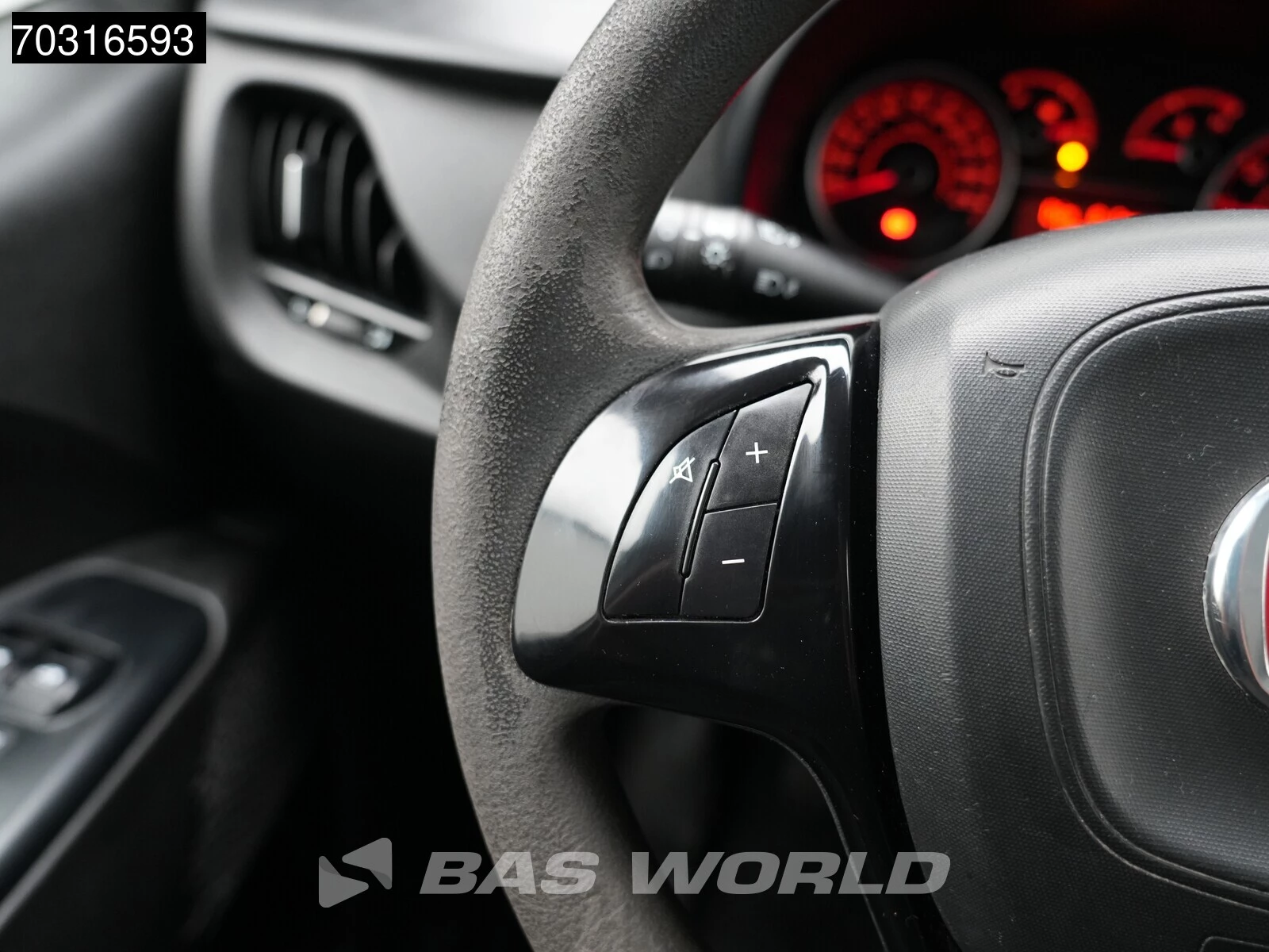 Hoofdafbeelding Fiat Doblò