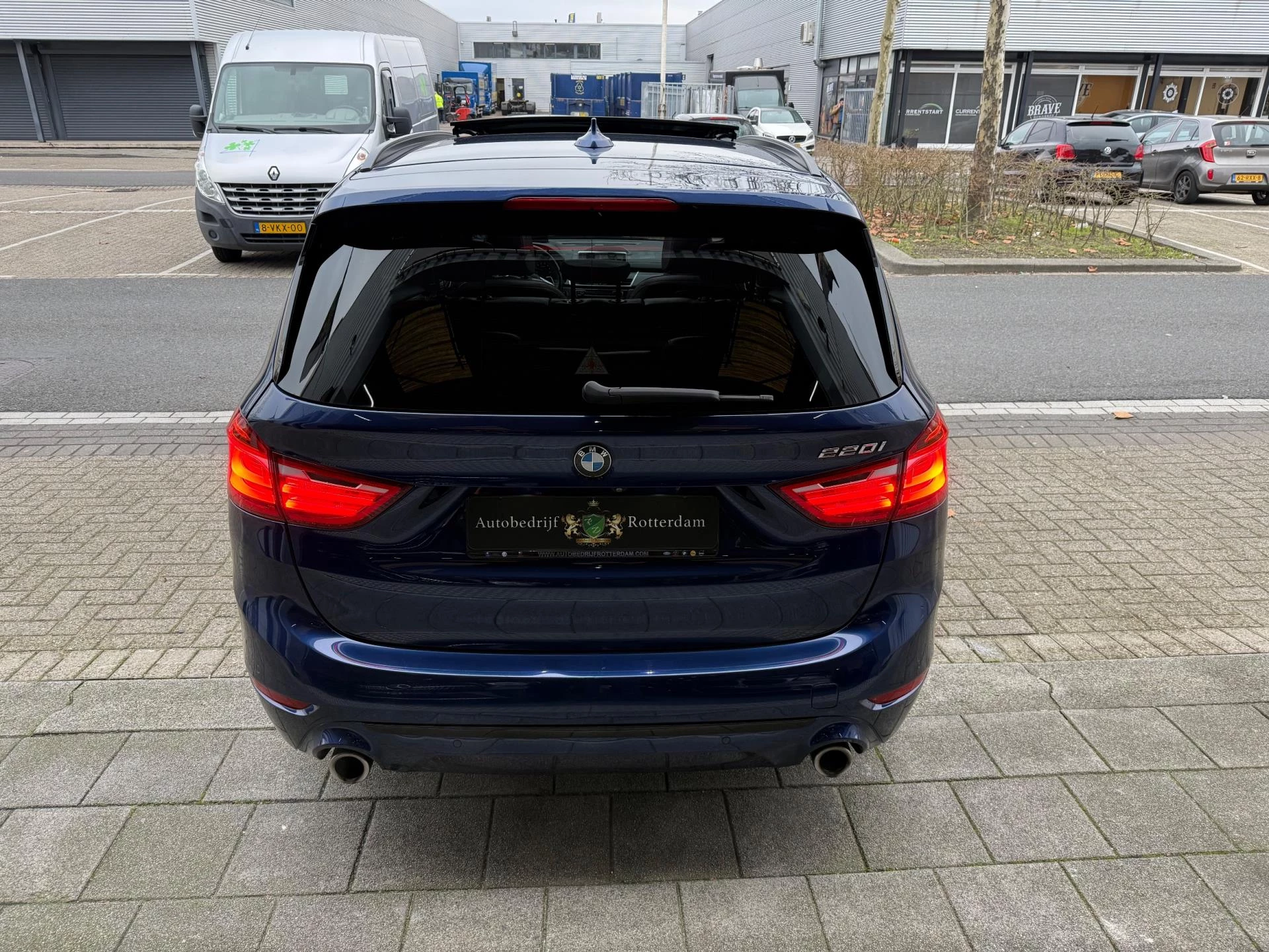 Hoofdafbeelding BMW 2 Serie