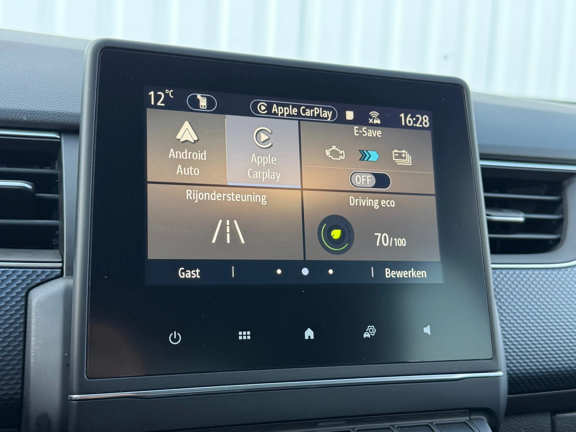 Hoofdafbeelding Renault Arkana