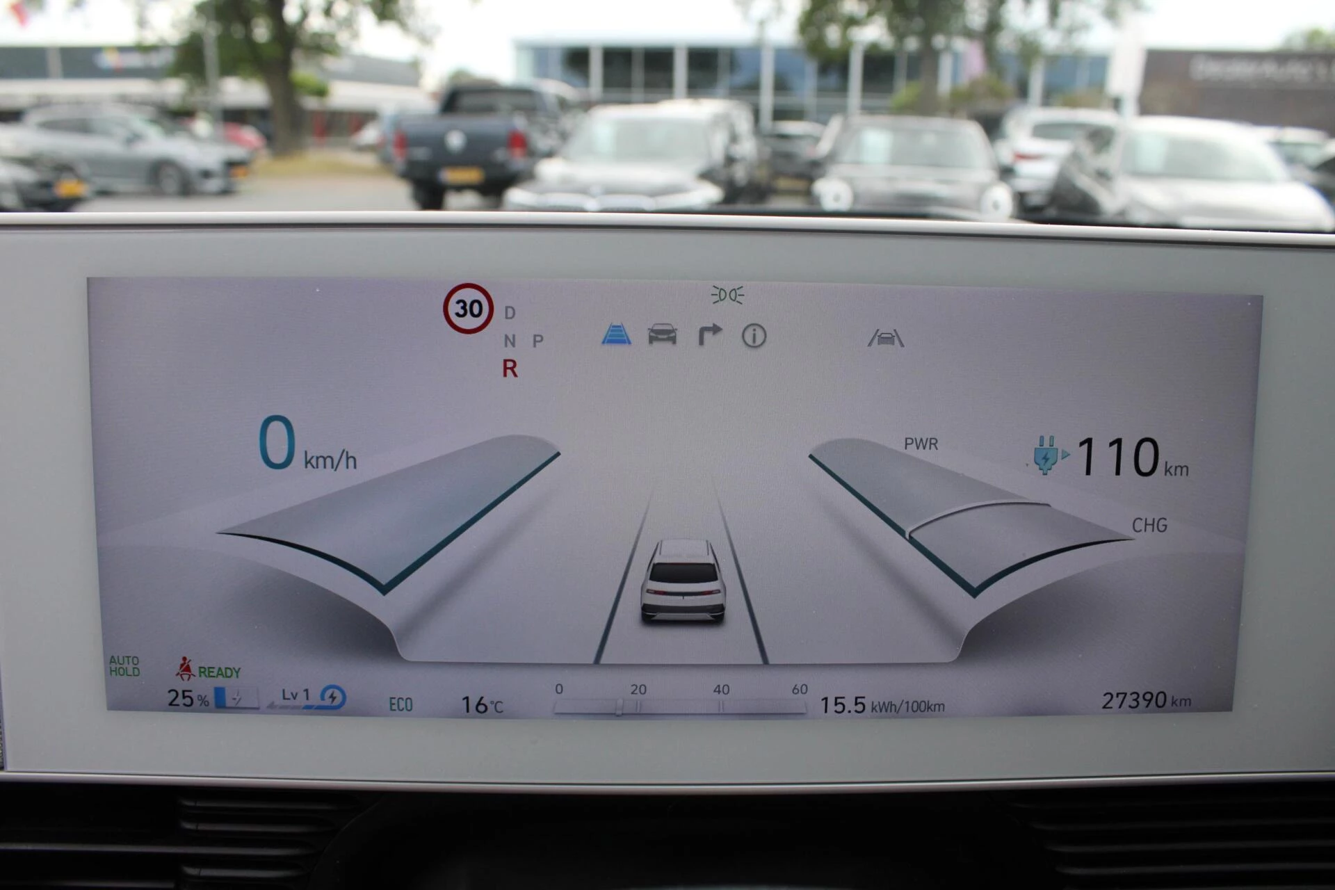 Hoofdafbeelding Hyundai IONIQ 5
