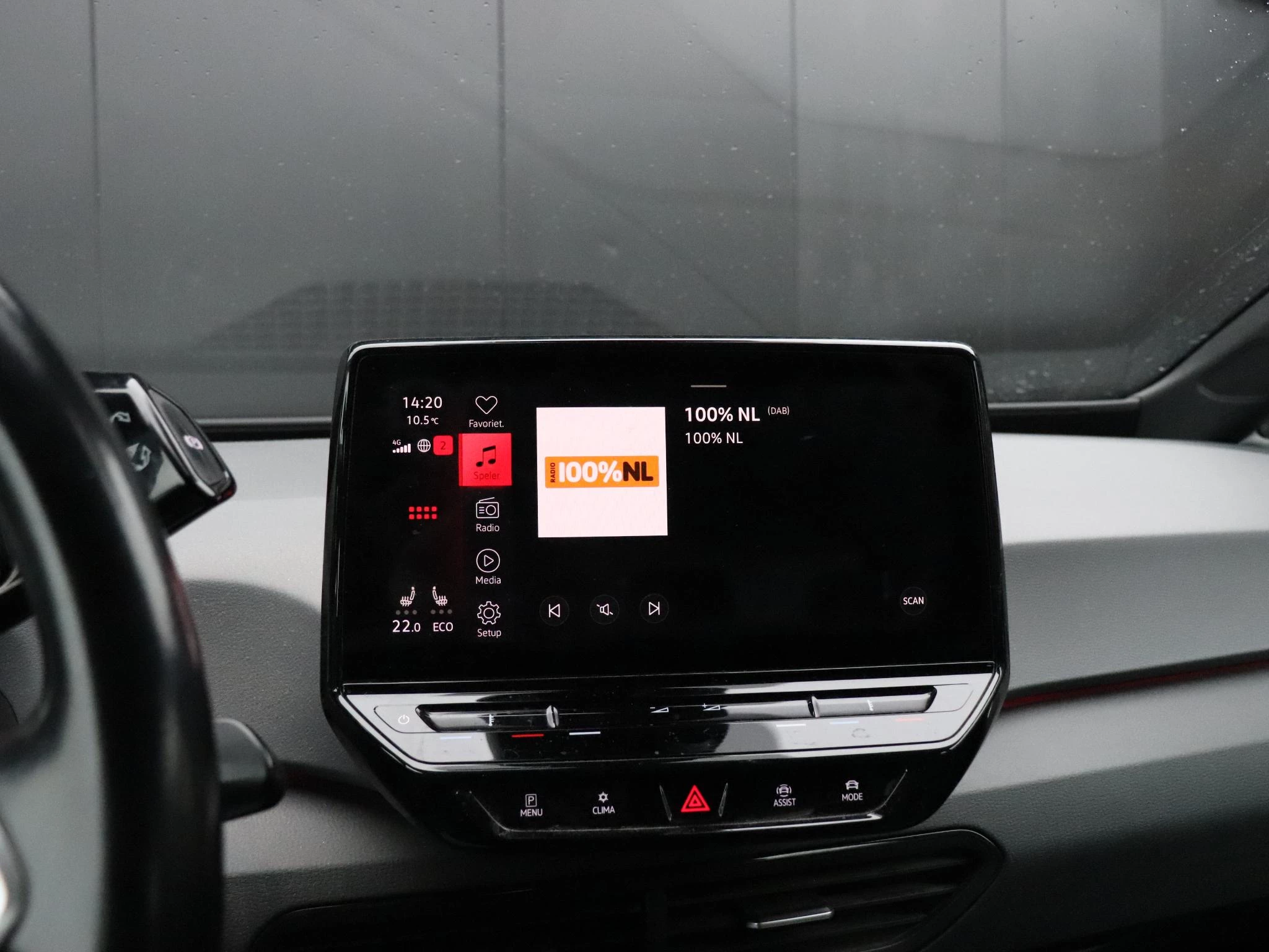 Hoofdafbeelding Volkswagen ID.3