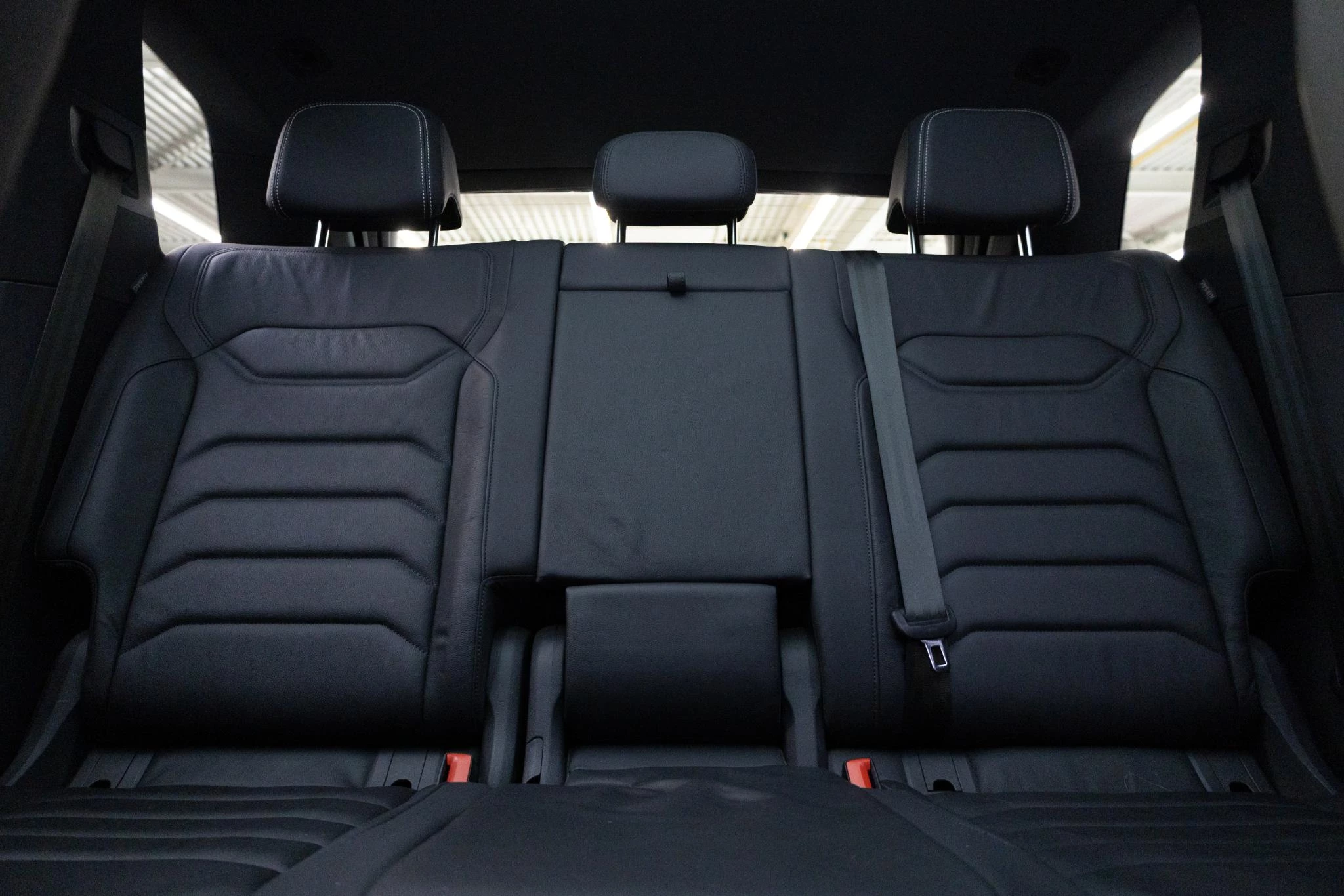 Hoofdafbeelding Volkswagen Touareg