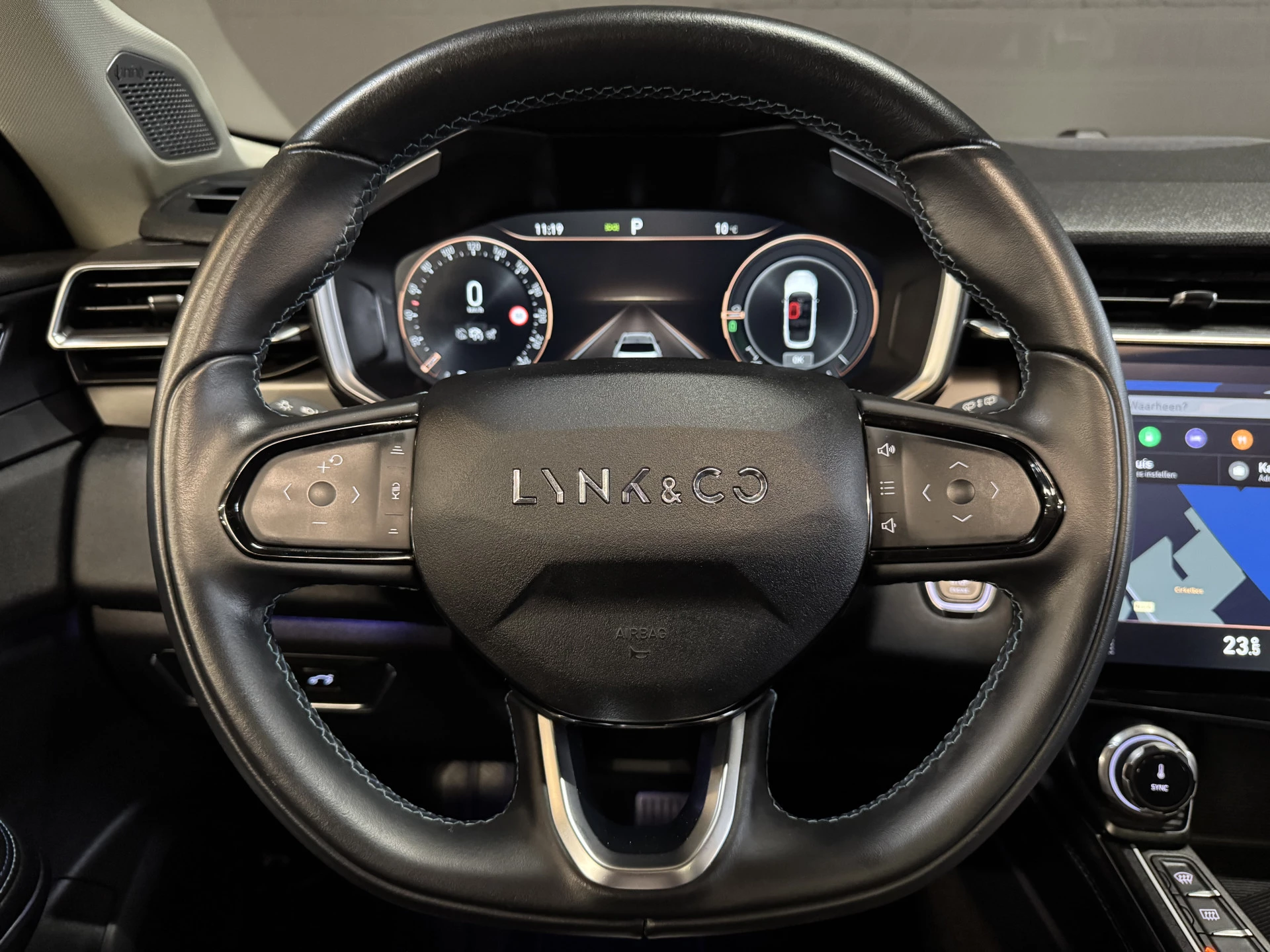 Hoofdafbeelding Lynk & Co 01