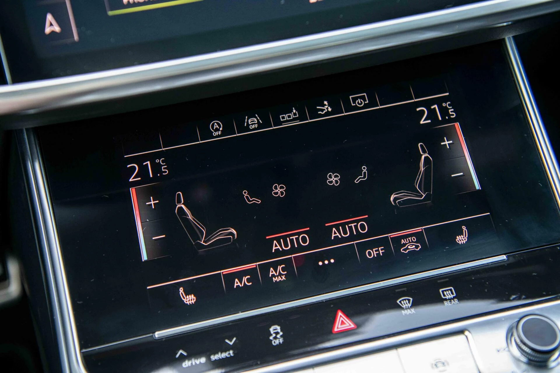 Hoofdafbeelding Audi A7