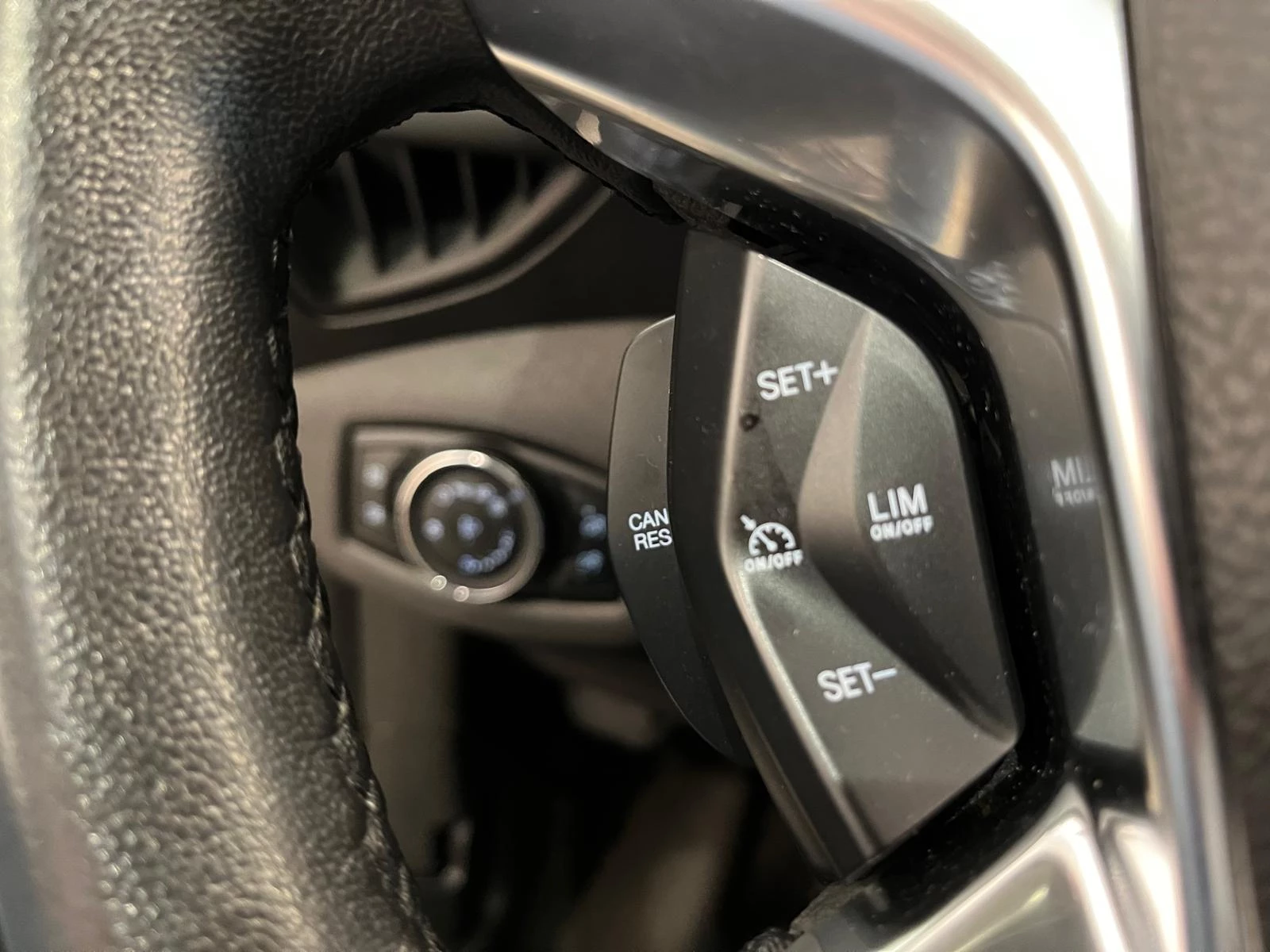 Hoofdafbeelding Ford Tourneo Connect