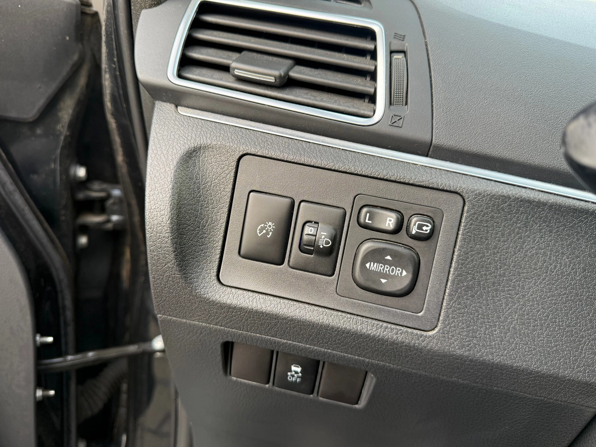 Hoofdafbeelding Toyota Verso