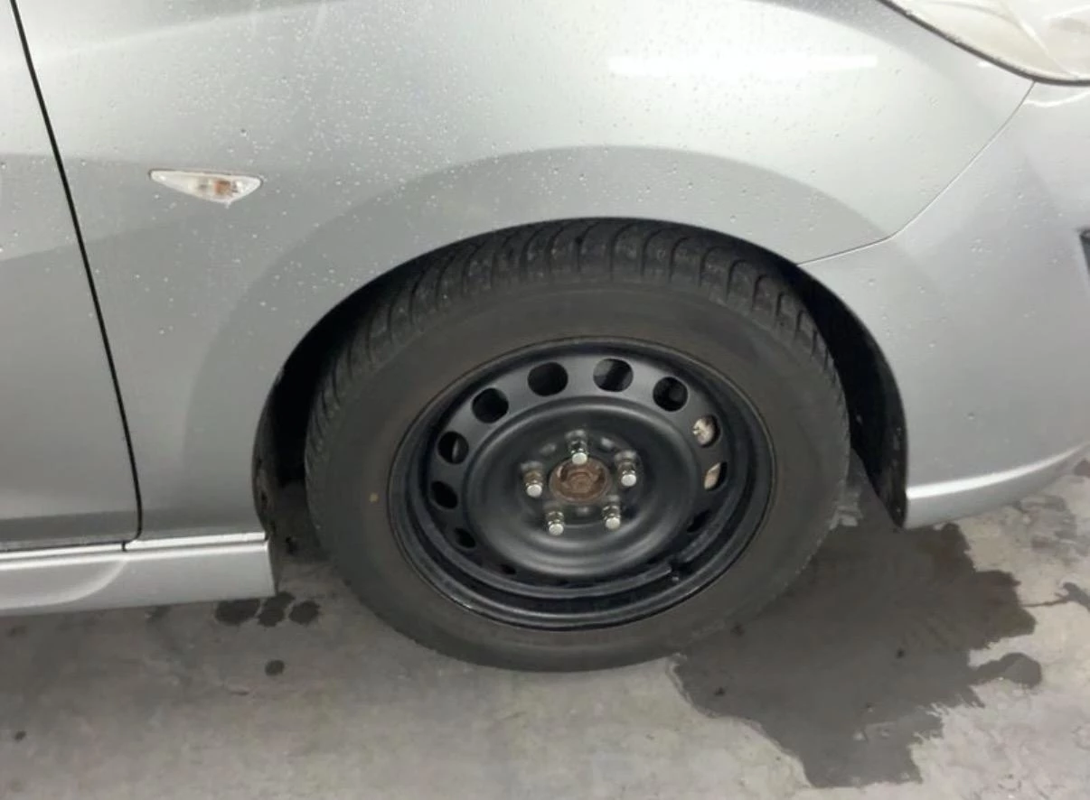 Hoofdafbeelding Mazda 5