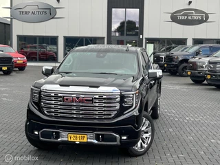 Hoofdafbeelding GMC 1500 GMC 1500 Denali 6.2 V8 Nieuw 2024 incl Prins Lpg en backflip