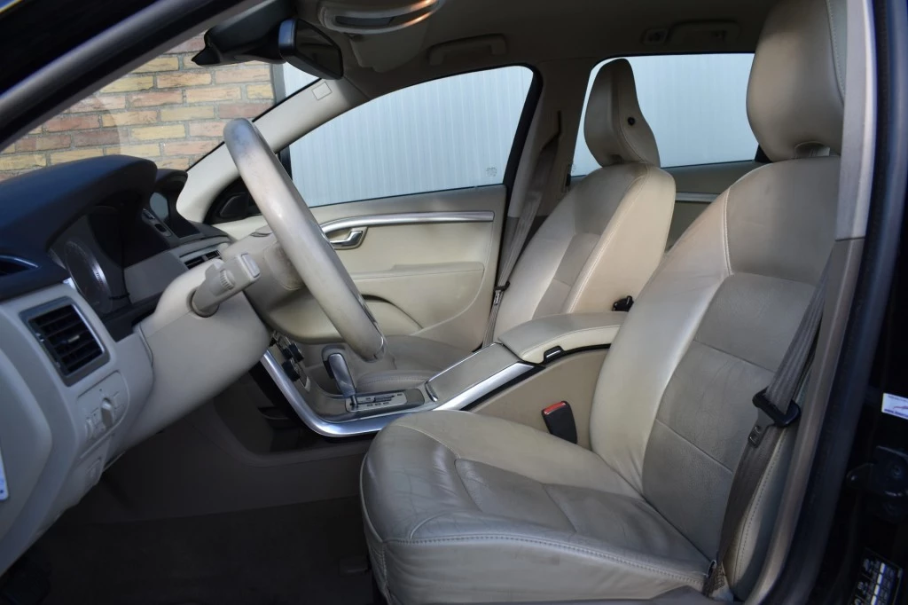 Hoofdafbeelding Volvo V70