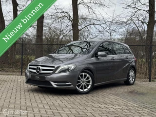 Mercedes B-klasse 250 Prestige/NW APK/TRKHK/XENON/LMV/CAMERA