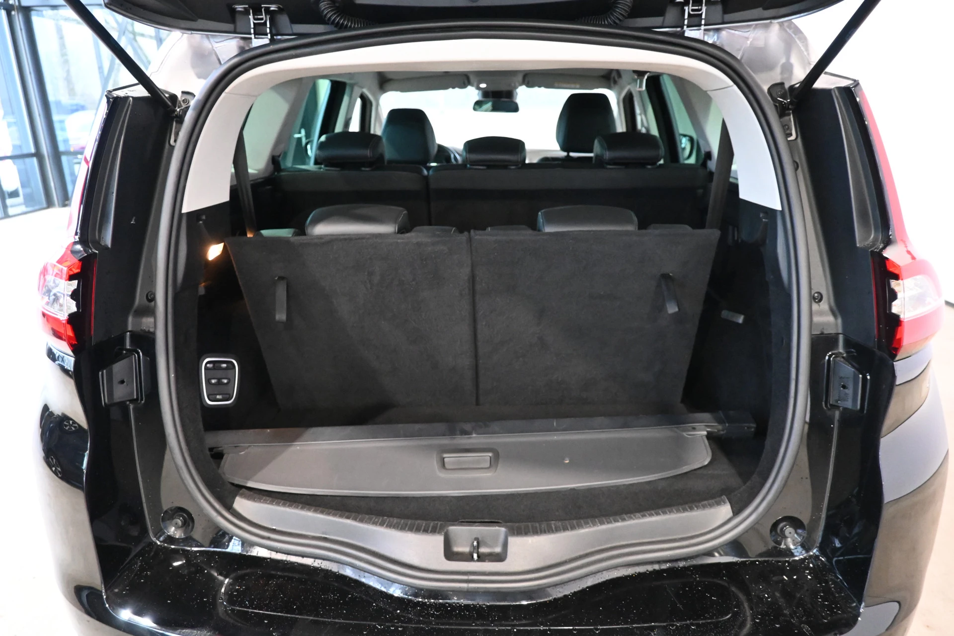 Hoofdafbeelding Renault Grand Scénic